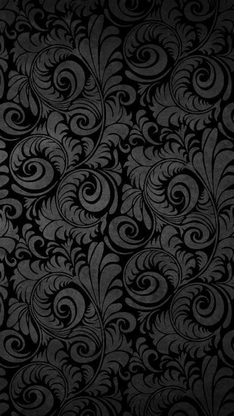 classy black wallpaper|More.